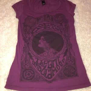 Obey T shirt XS (fits like Small)